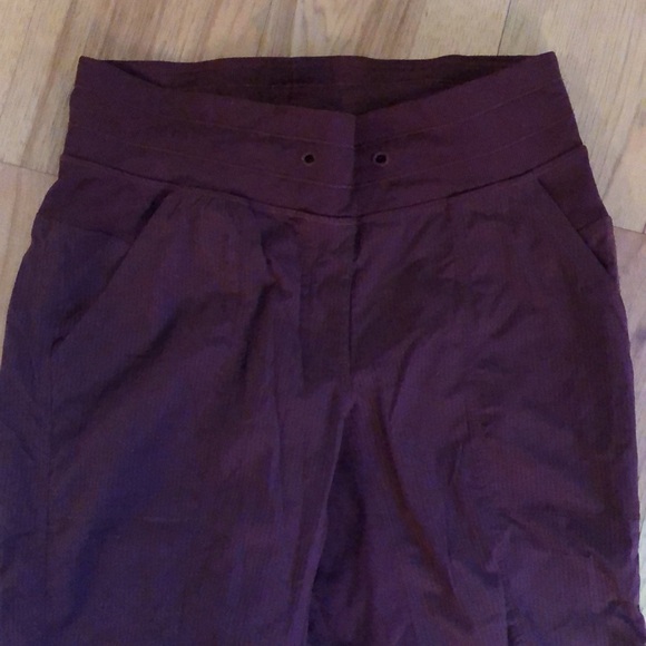 Lululemon street to studio pant ll - Women’s - Picture 8 of 12